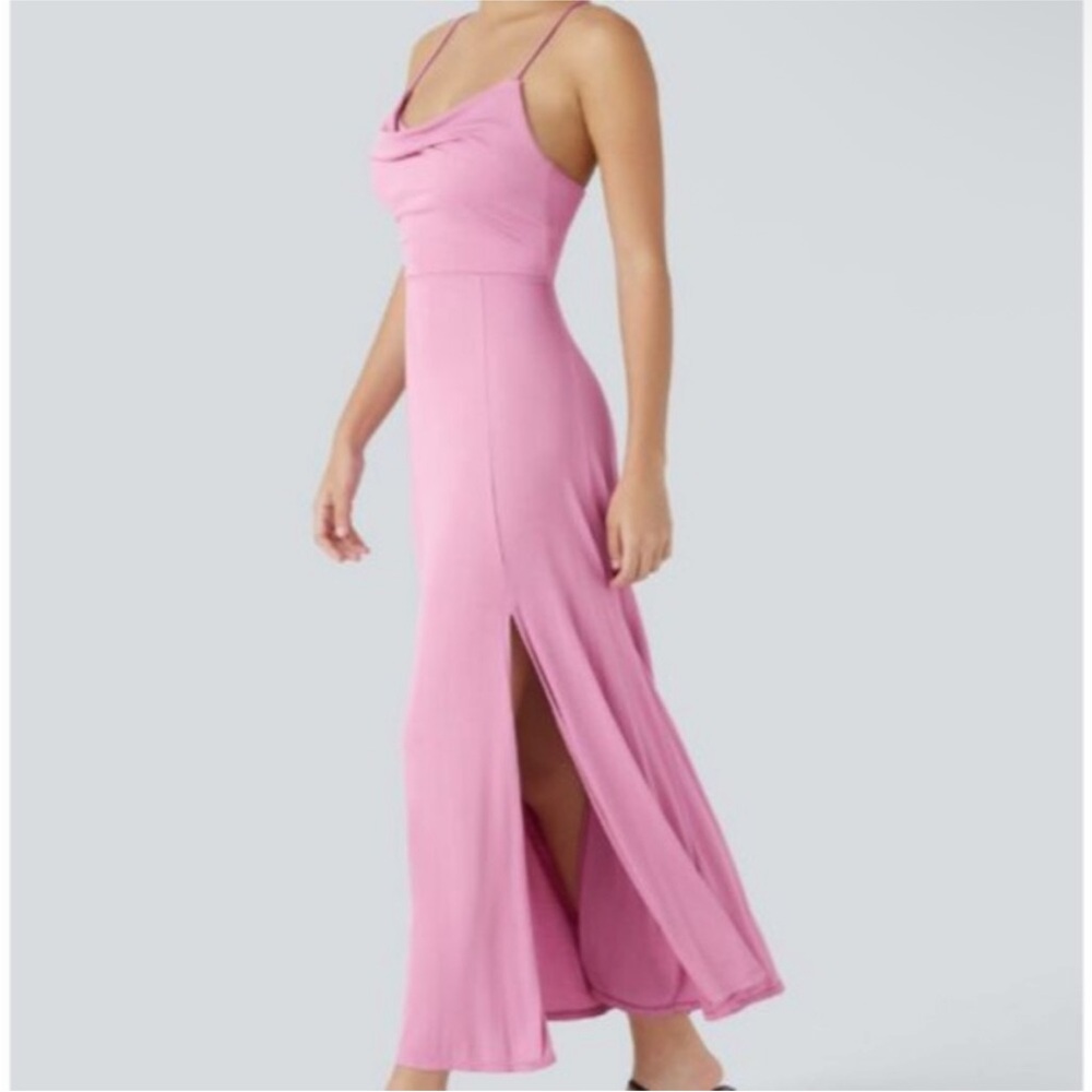 New Halara bra top dress! - Picture 2 of 8